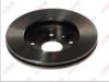 ABE C30007ABE Brake Disc